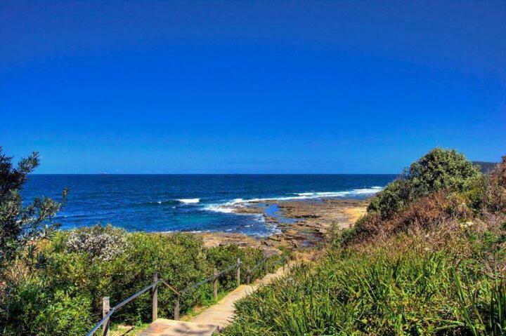 Sandy Cove The Entrance Unit 16 Luaran gambar